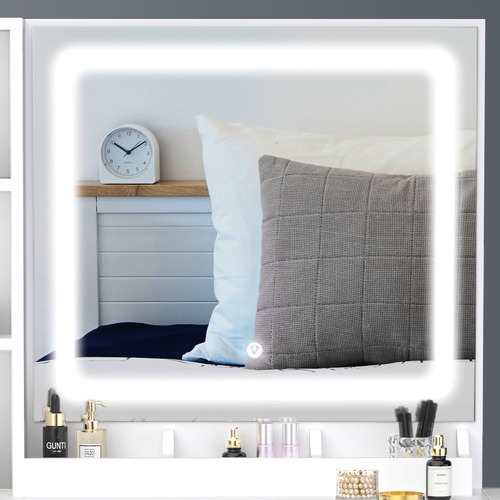 2-Piece-Sienna-LED-Dressing-Table-and-Stool-Set