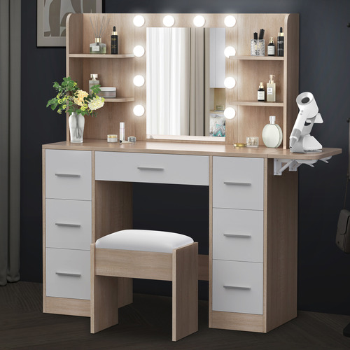 2-Piece-Willow-Dressing-Table-and-Stool-Set