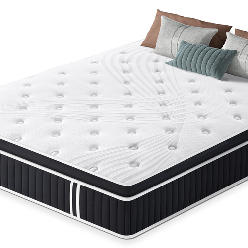 Sarahcrew-Bonnell-Spring-Euro-Top-Mattress