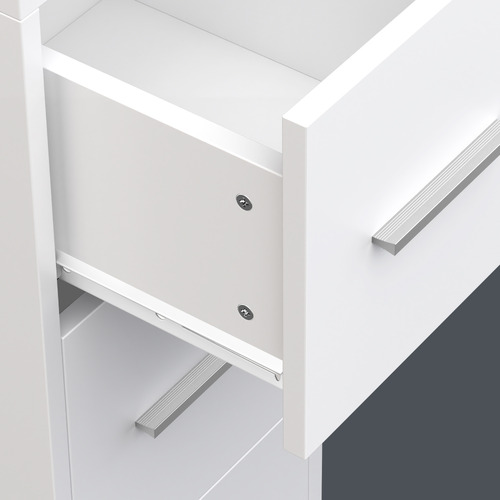 2 Piece Willow Dressing Table & Stool Set