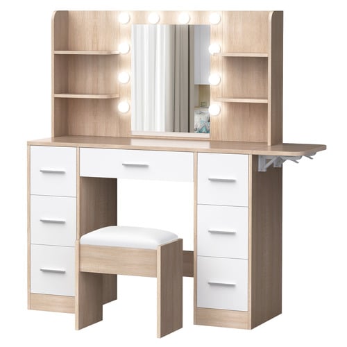 2-Piece-Willow-Dressing-Table-and-Stool-Set