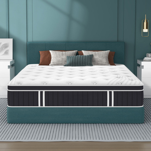 Sarahcrew-Bonnell-Spring-Euro-Top-Mattress