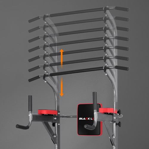 Brontes 5-in-1 Power Tower