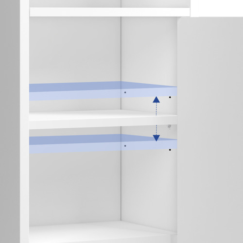 Benette-2-Door-Cabinet