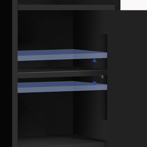 Benette-2-Door-Cabinet