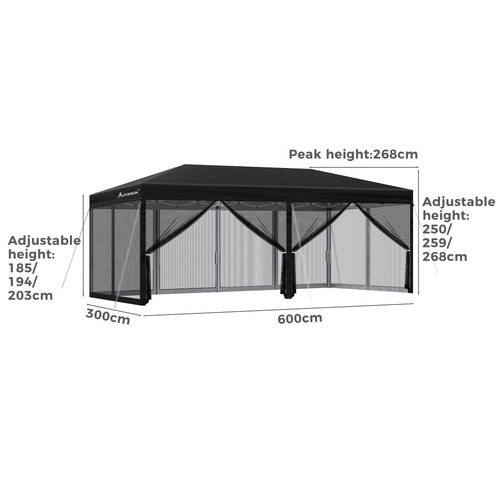 6-x-3m-Kelvin-Mesh-Outdoor-Pop-Up-Gazebo