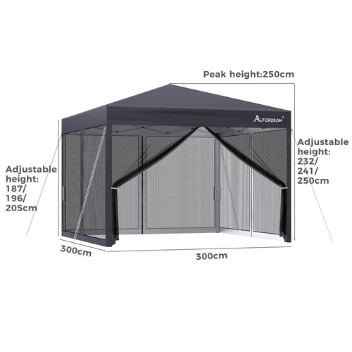 3-x-3m-Kelvin-Mesh-Outdoor-Pop-Up-Gazebo