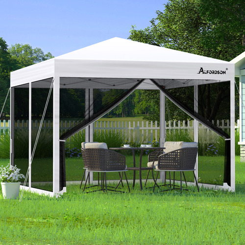 3-x-3m-Kelvin-Mesh-Outdoor-Pop-Up-Gazebo
