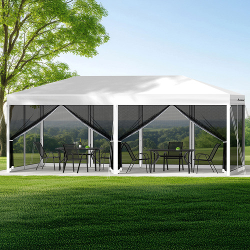 6-x-3m-Kelvin-Mesh-Outdoor-Pop-Up-Gazebo