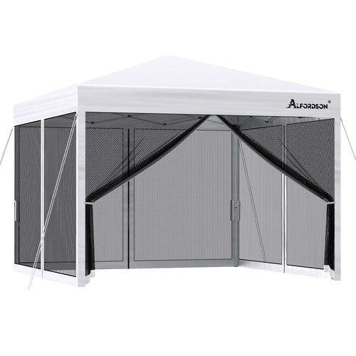 3-x-3m-Kelvin-Mesh-Outdoor-Pop-Up-Gazebo