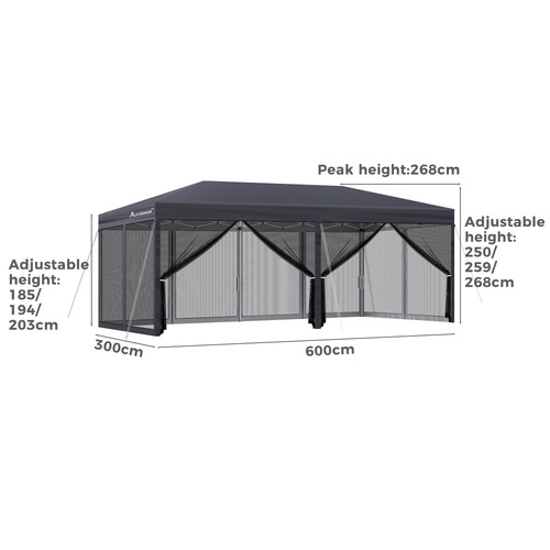 6-x-3m-Kelvin-Mesh-Outdoor-Pop-Up-Gazebo
