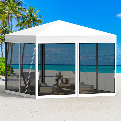3-x-3m-Kelvin-Mesh-Outdoor-Pop-Up-Gazebo