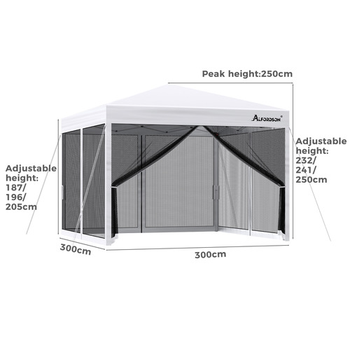 3-x-3m-Kelvin-Mesh-Outdoor-Pop-Up-Gazebo