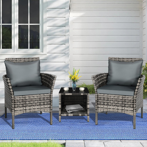 2-Seater-Chandon-Outdoor-Armchair-and-Table-Set