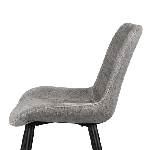 Chandler Chenille Dining Chairs