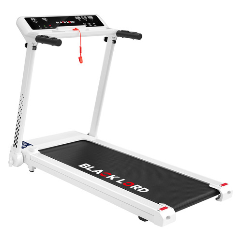 Newark Flodable Electric Treadmill