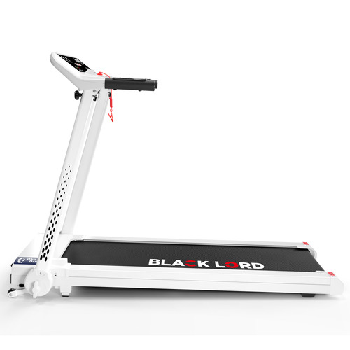 Newark Flodable Electric Treadmill