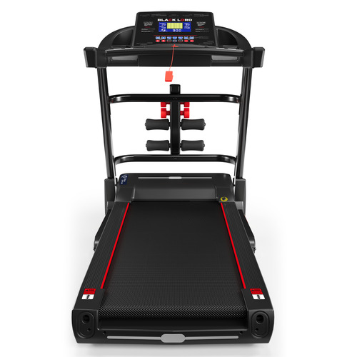 Lombard Auto-Incline Electric Treadmill