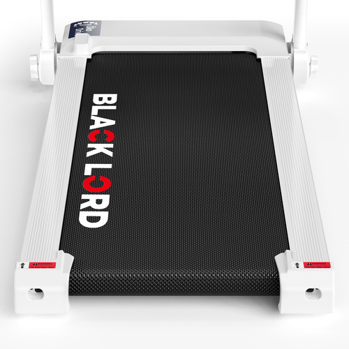 Newark Flodable Electric Treadmill