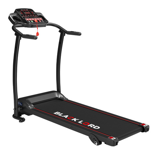 Daytona Flodable Electric Treadmill