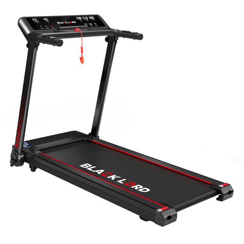 Newark Flodable Electric Treadmill