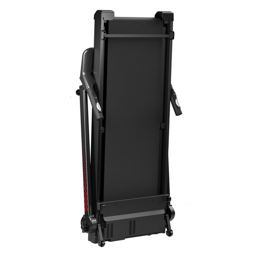 Newark Flodable Electric Treadmill