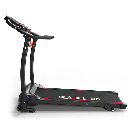 Daytona Flodable Electric Treadmill