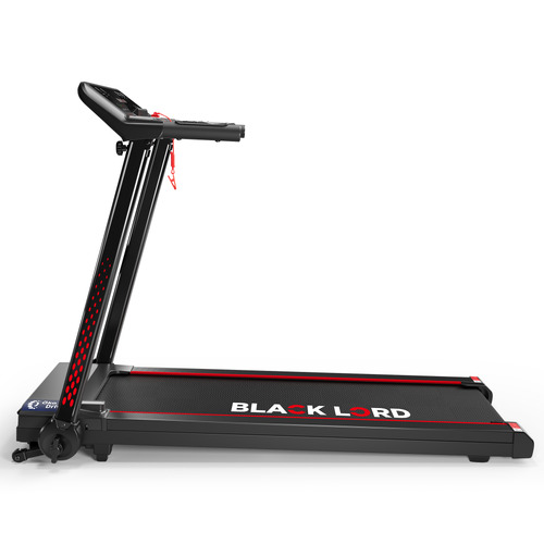 Newark Flodable Electric Treadmill