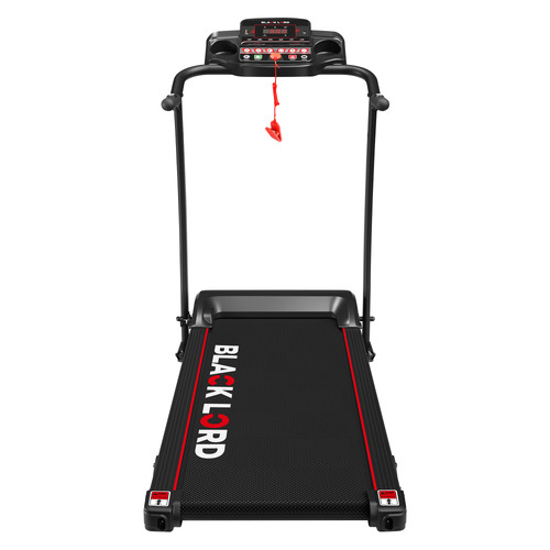 Daytona Flodable Electric Treadmill