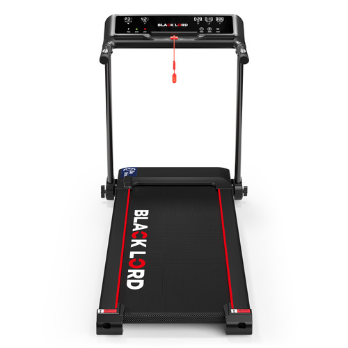 Newark Flodable Electric Treadmill