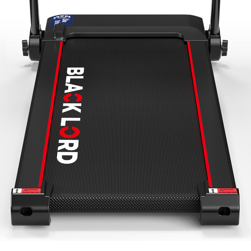 Newark Flodable Electric Treadmill