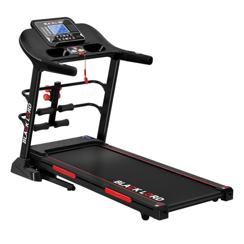 Oregon Auto-Incline Electric Treadmill