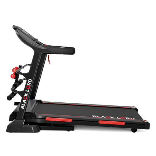 Oregon Auto-Incline Electric Treadmill