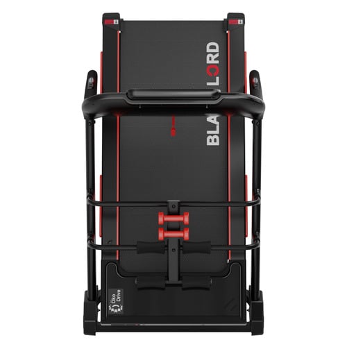 Oregon Auto-Incline Electric Treadmill