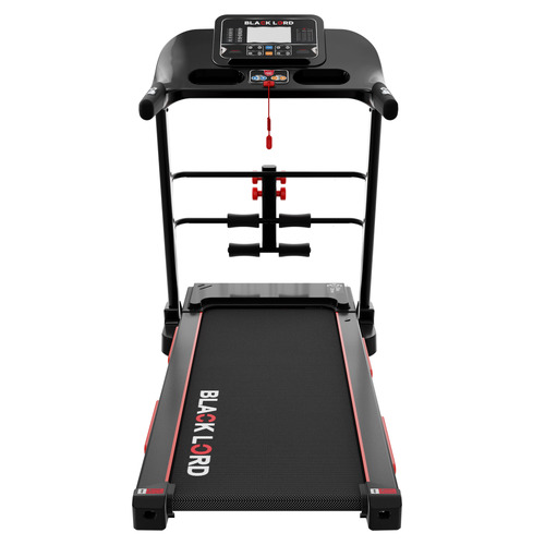 Oregon Auto-Incline Electric Treadmill