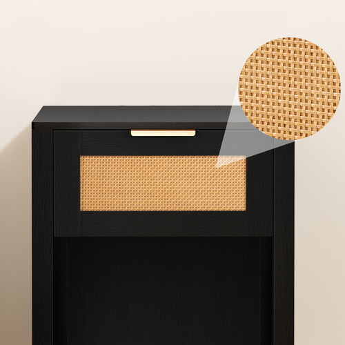 Alira-Rattan-1-Drawer-Bedside-Table