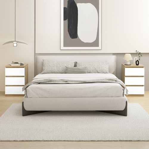 Regal-3-Drawer-Bedside-Table