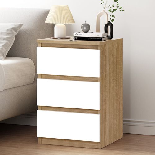 Regal-3-Drawer-Bedside-Table