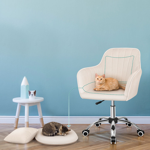Carrie-Velvet-Office-Chair
