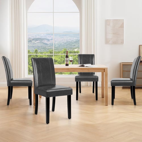 Avondale-Faux-Leather-Dining-Chairs