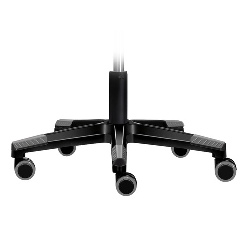 Sova-Faux-Leather-Gaming-Chair-with-Lumbar-Massage