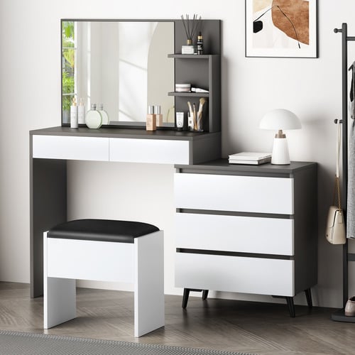 2-Piece-Ophelia-Dressing-Table-and-Stool-Set