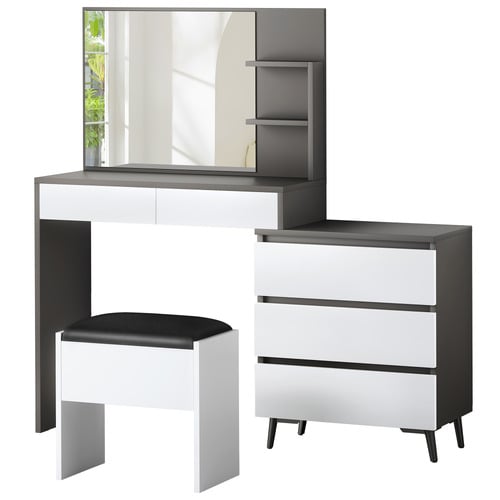 2-Piece-Ophelia-Dressing-Table-and-Stool-Set