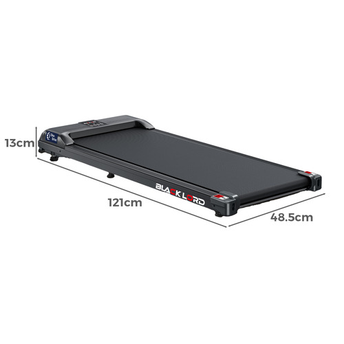Omari Deluxe Walking Pad