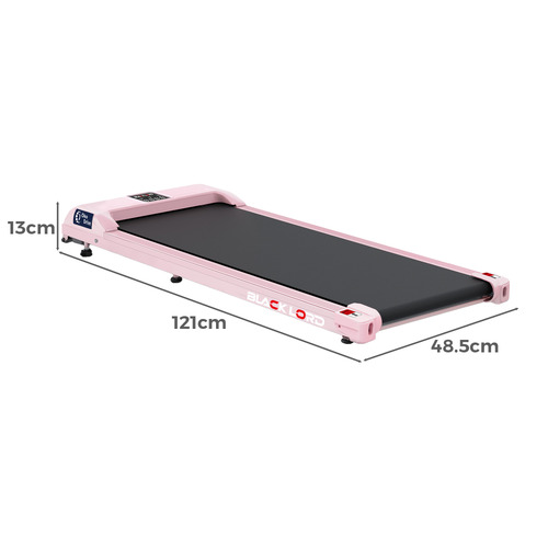 Omari Deluxe Walking Pad