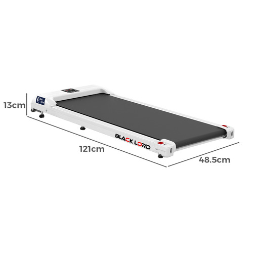 Omari Deluxe Walking Pad