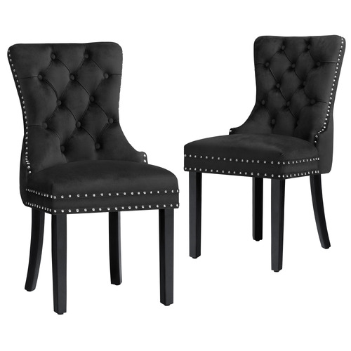 Dewin-Tufted-Velvet-Dining-Chairs