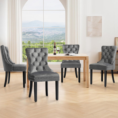 Dewin-Tufted-Velvet-Dining-Chairs