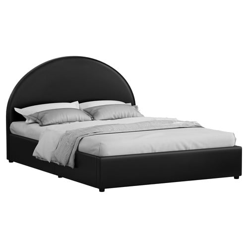 Kenyatta-Faux-Leather-Gas-Lift-Storage-Bed