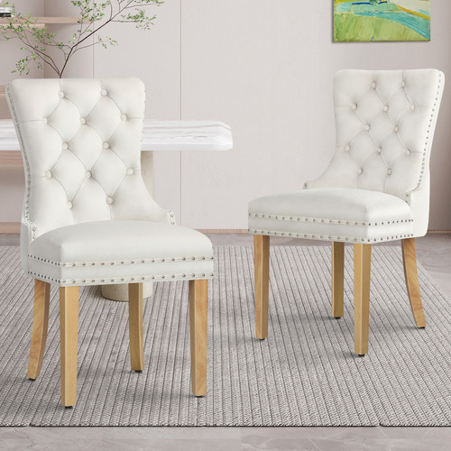 Dewin-Tufted-Velvet-Dining-Chairs
